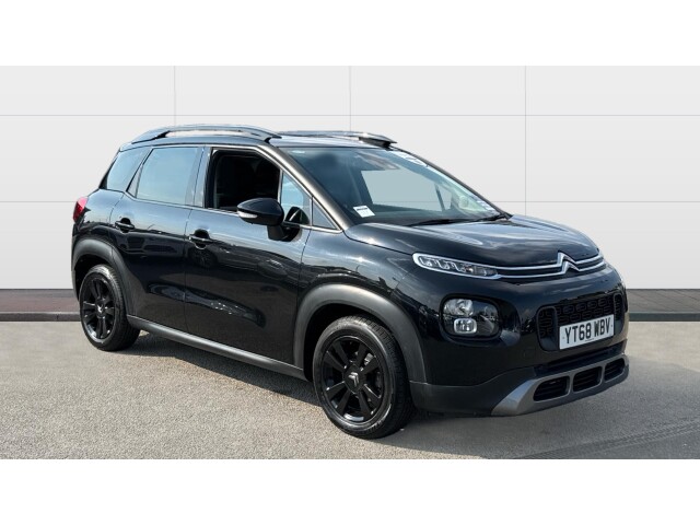 Main listing image - Citroen C3 Aircross