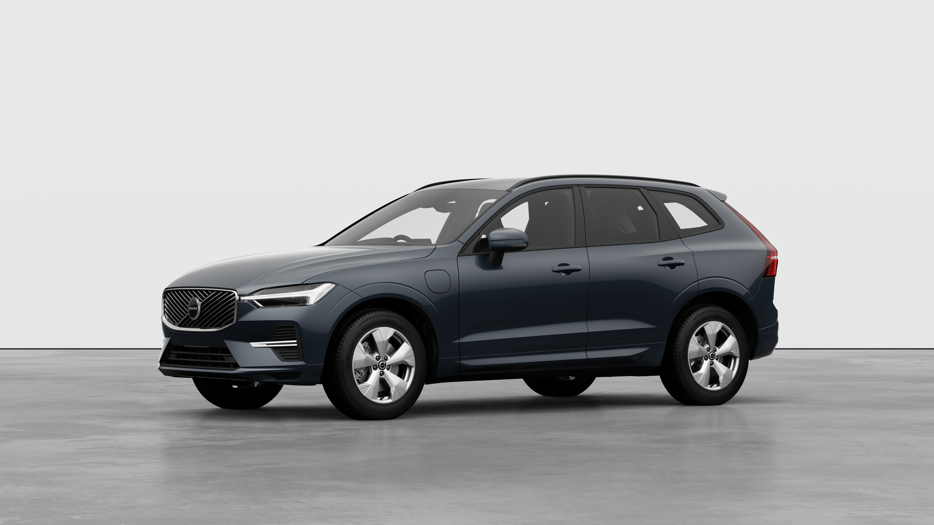 Main listing image - Volvo XC60