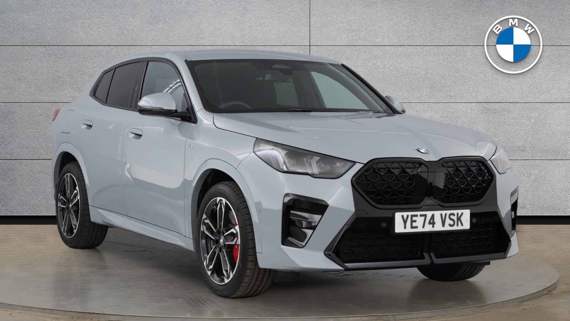 Main listing image - BMW X2