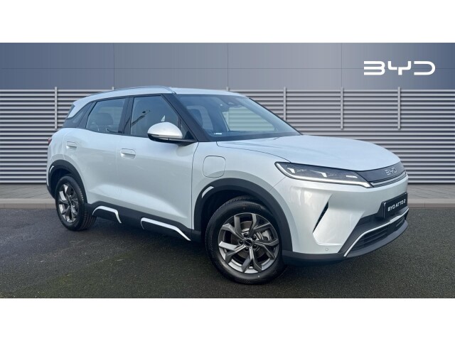 Main listing image - BYD Atto 2