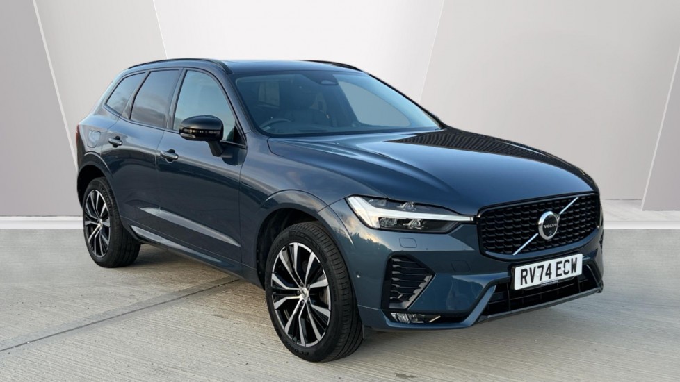 Main listing image - Volvo XC60