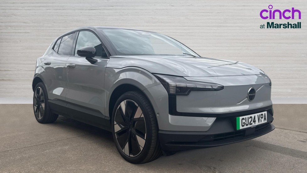 Main listing image - Volvo EX30