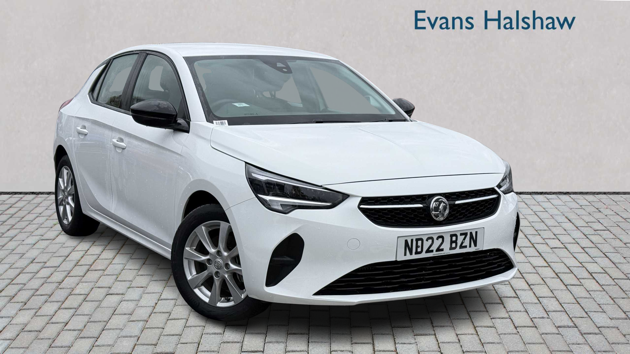 Main listing image - Vauxhall Corsa
