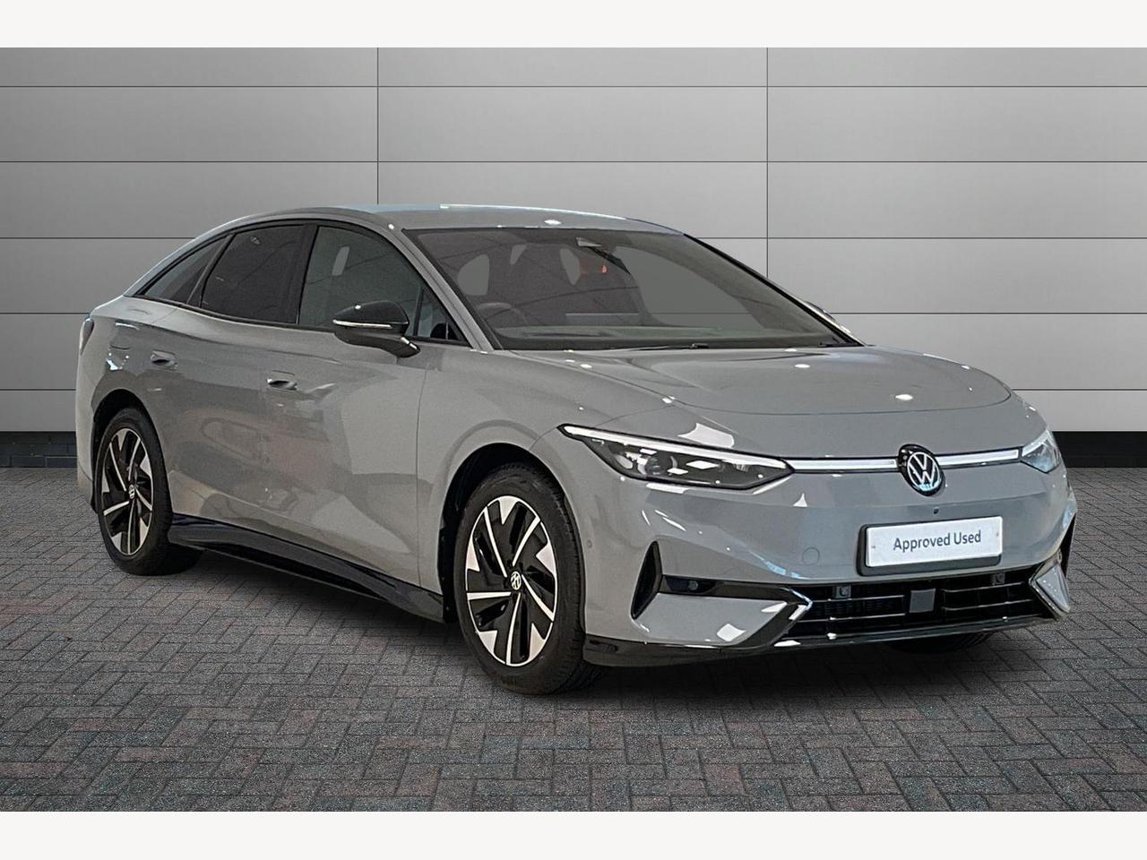 Main listing image - Volkswagen ID.7