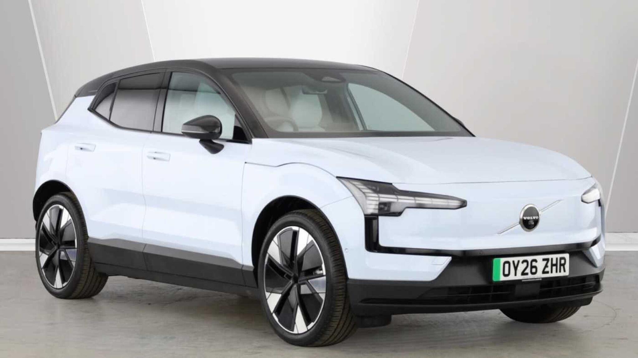 Main listing image - Volvo EX30