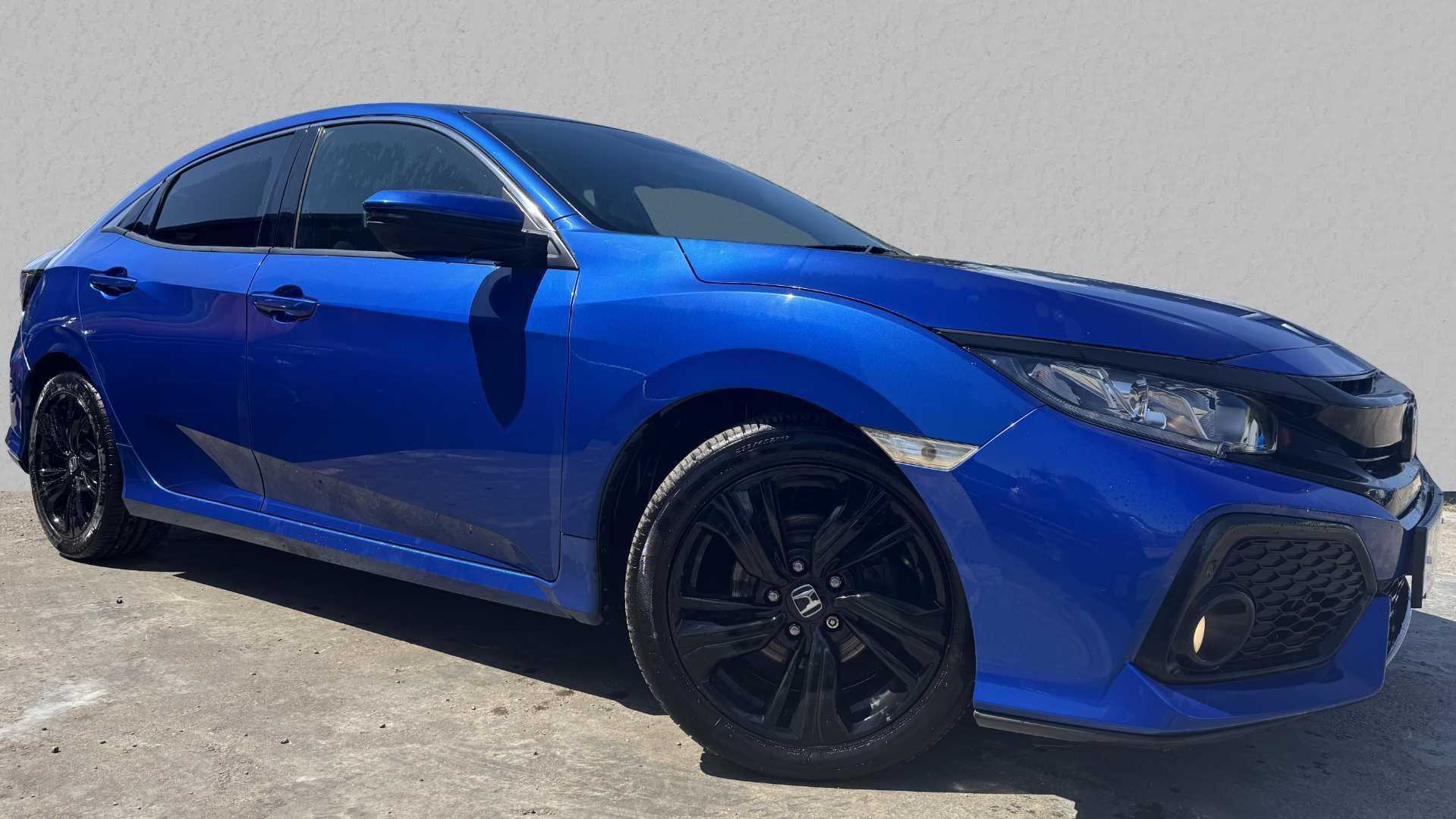 Main listing image - Honda Civic