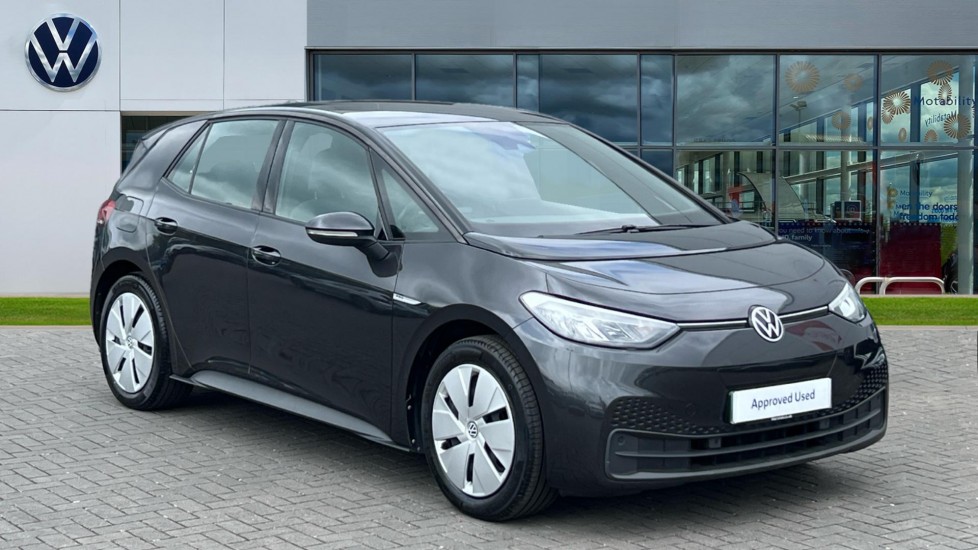 Main listing image - Volkswagen ID.3