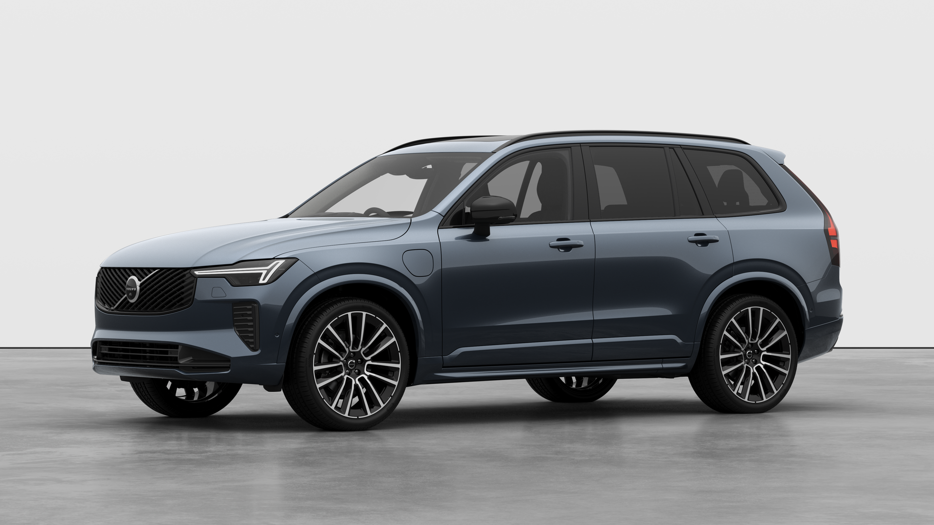 Main listing image - Volvo XC90