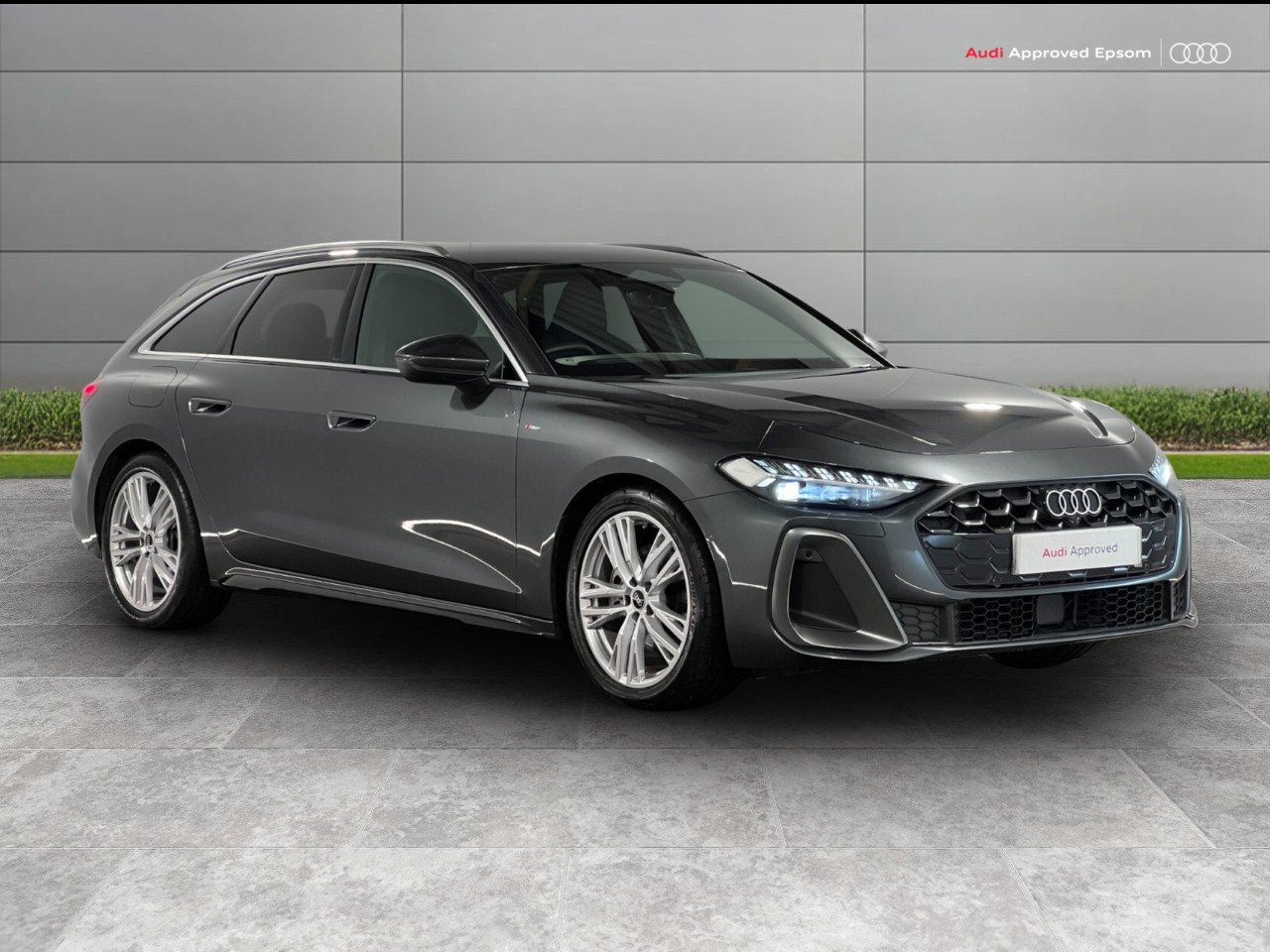 Main listing image - Audi A5