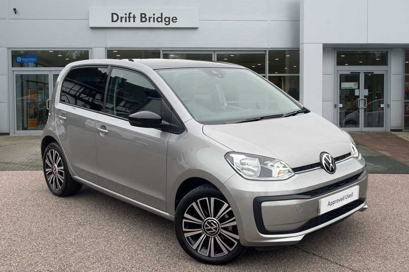 Main listing image - Volkswagen Up