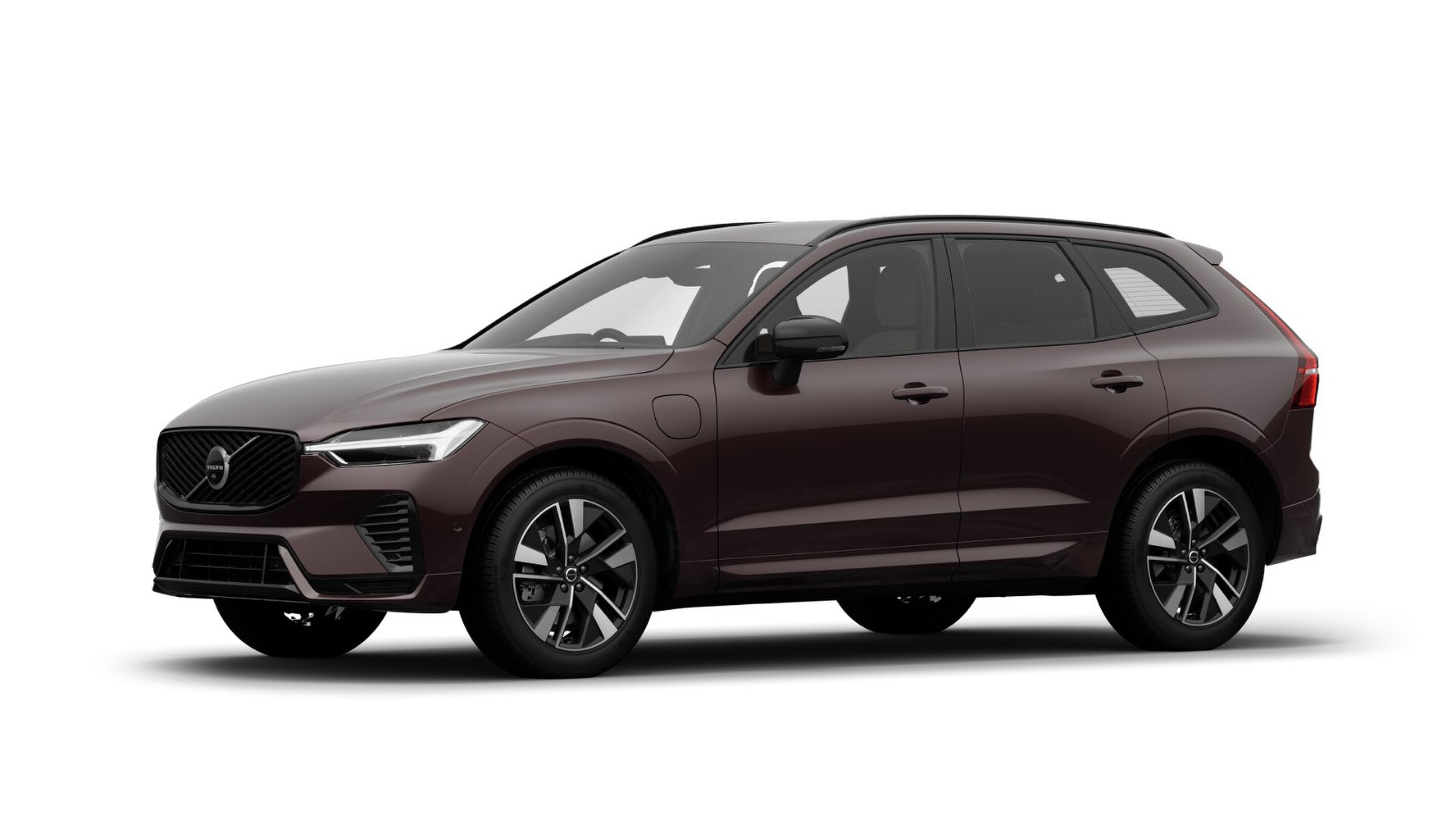Main listing image - Volvo XC60