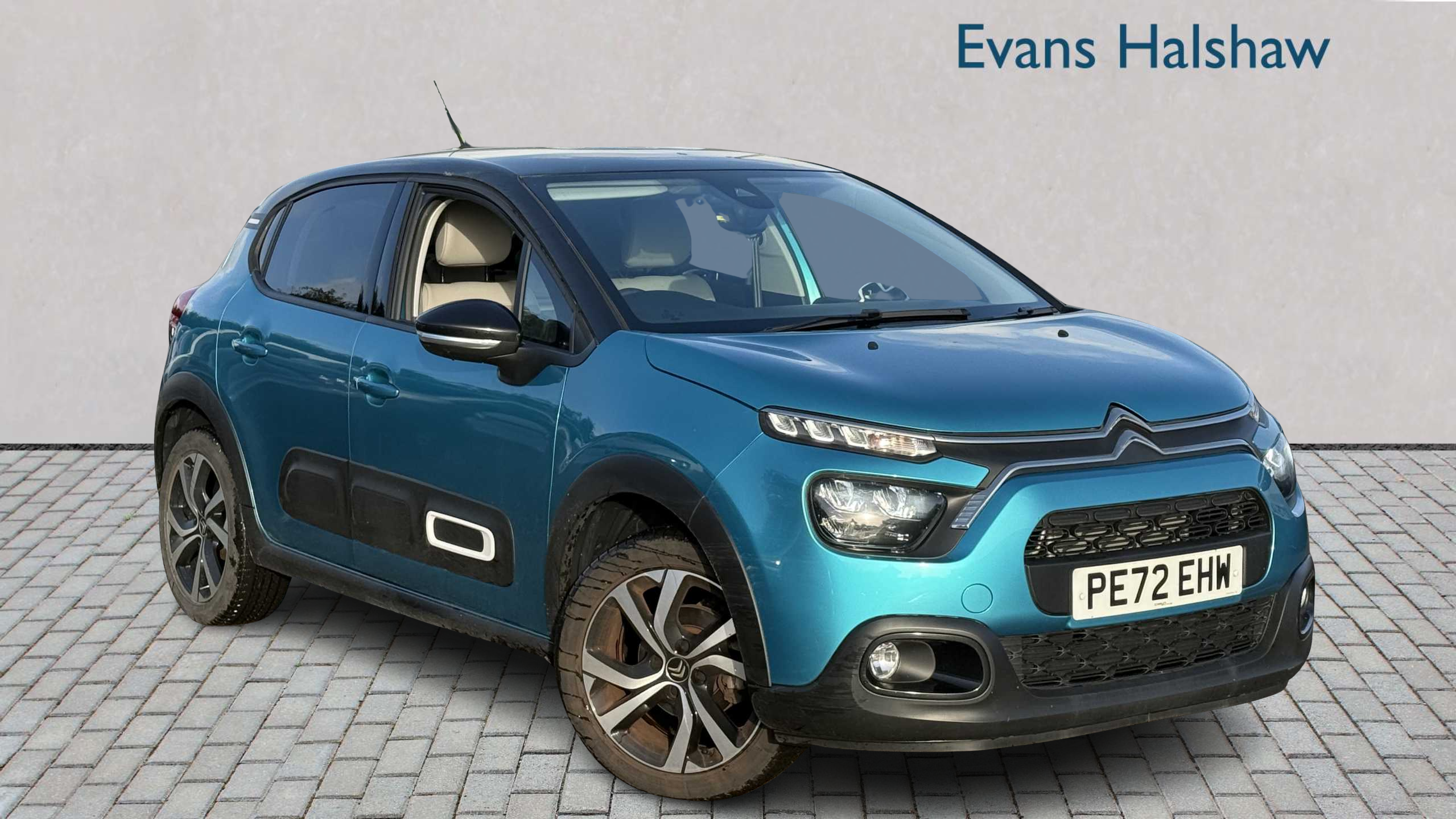 Main listing image - Citroen C3