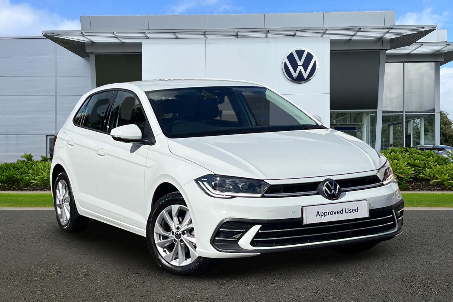 Main listing image - Volkswagen Polo