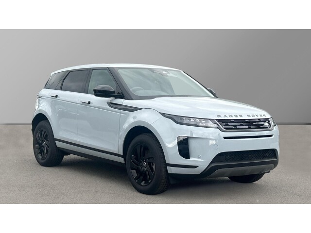 Main listing image - Land Rover Range Rover Evoque