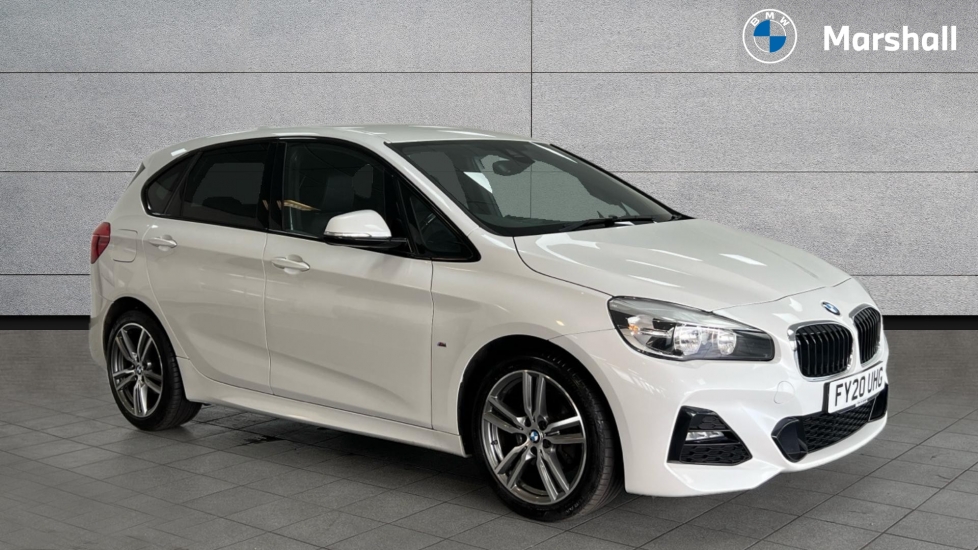 Main listing image - BMW 2 Series Active Tourer