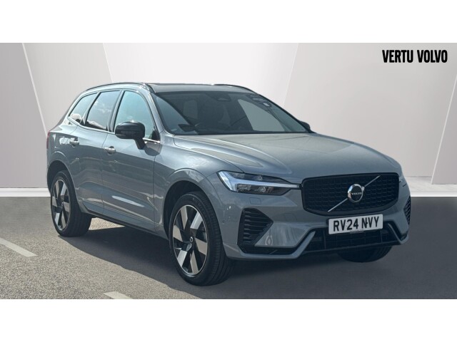 Main listing image - Volvo XC60