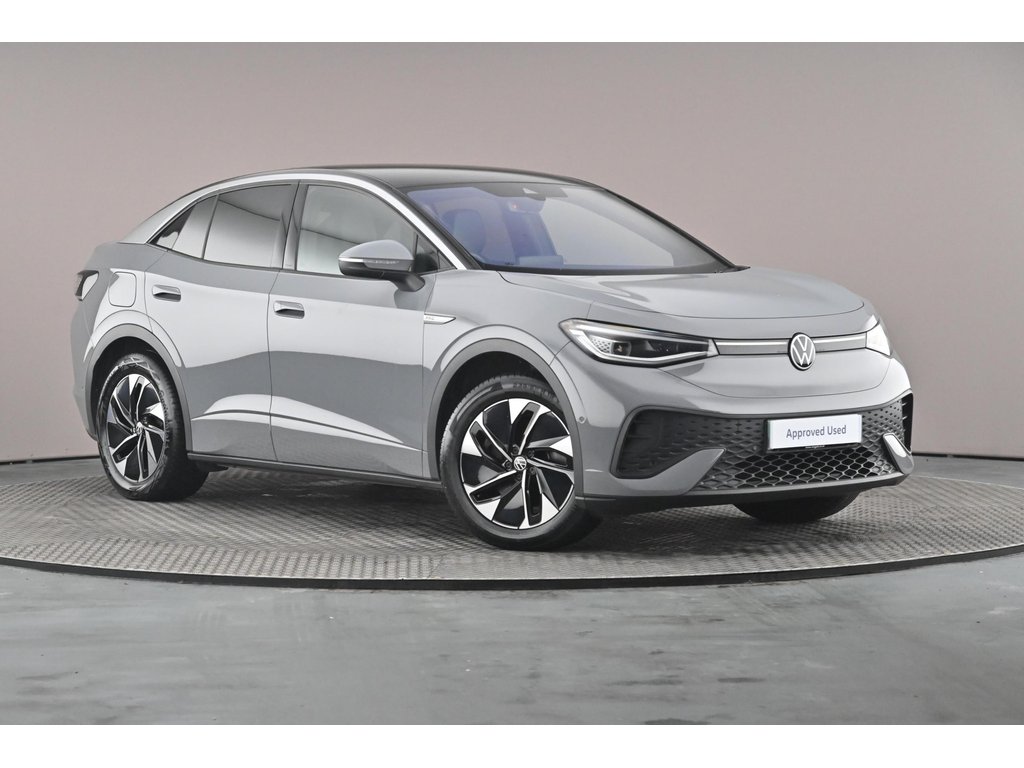 Main listing image - Volkswagen ID.5