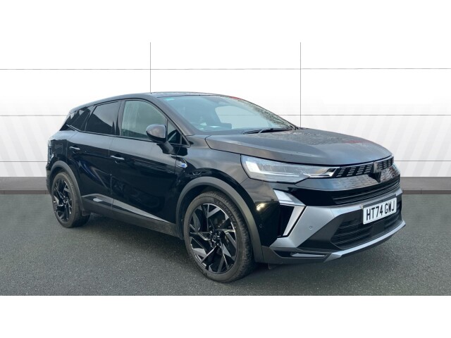 Main listing image - Renault Symbioz