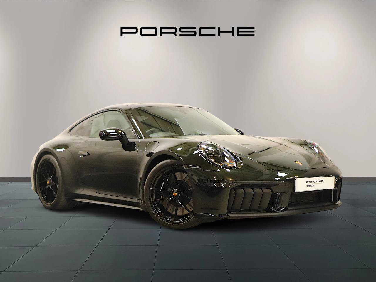 Main listing image - Porsche 911