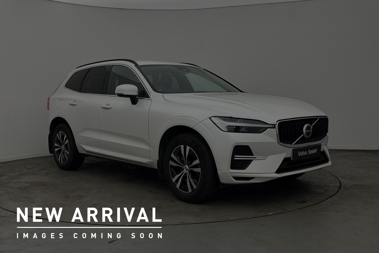 Main listing image - Volvo XC60