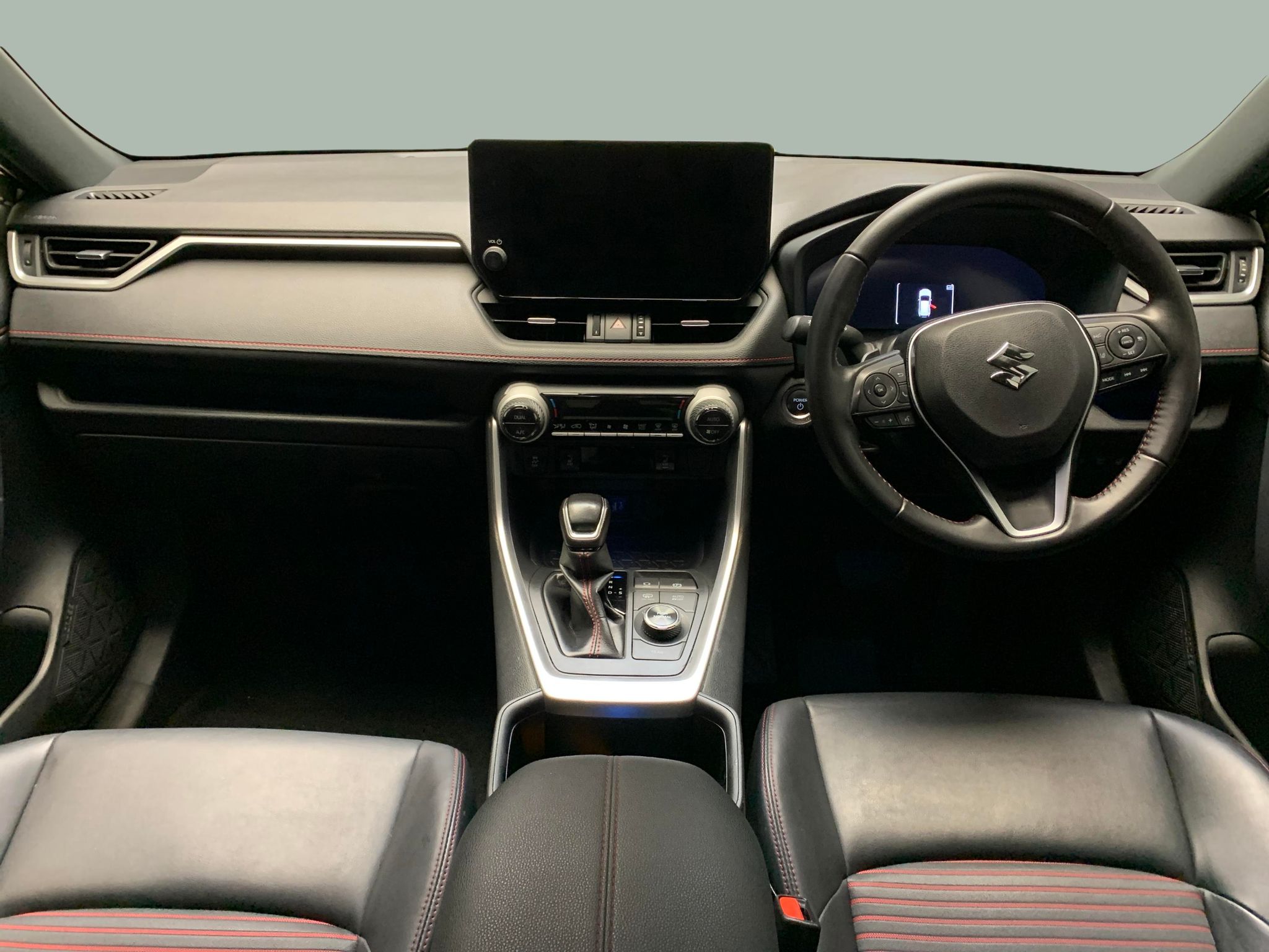 Main listing image - Suzuki Across