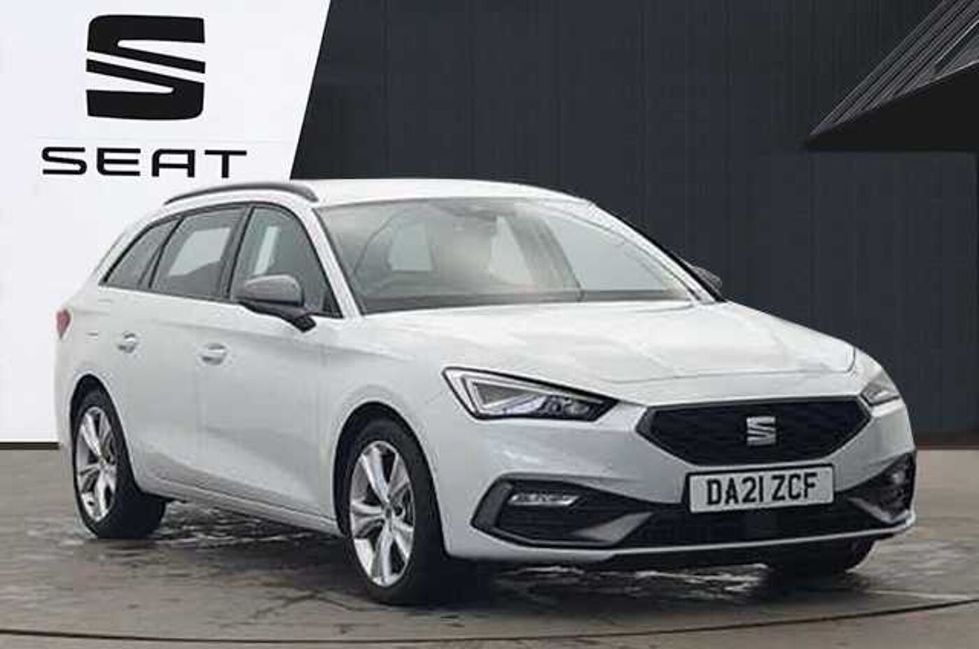Main listing image - SEAT Leon