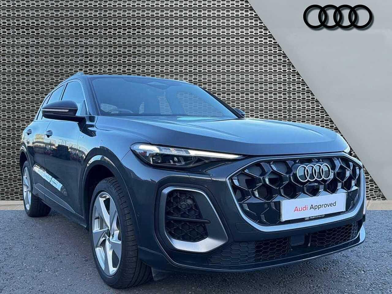 Main listing image - Audi Q5