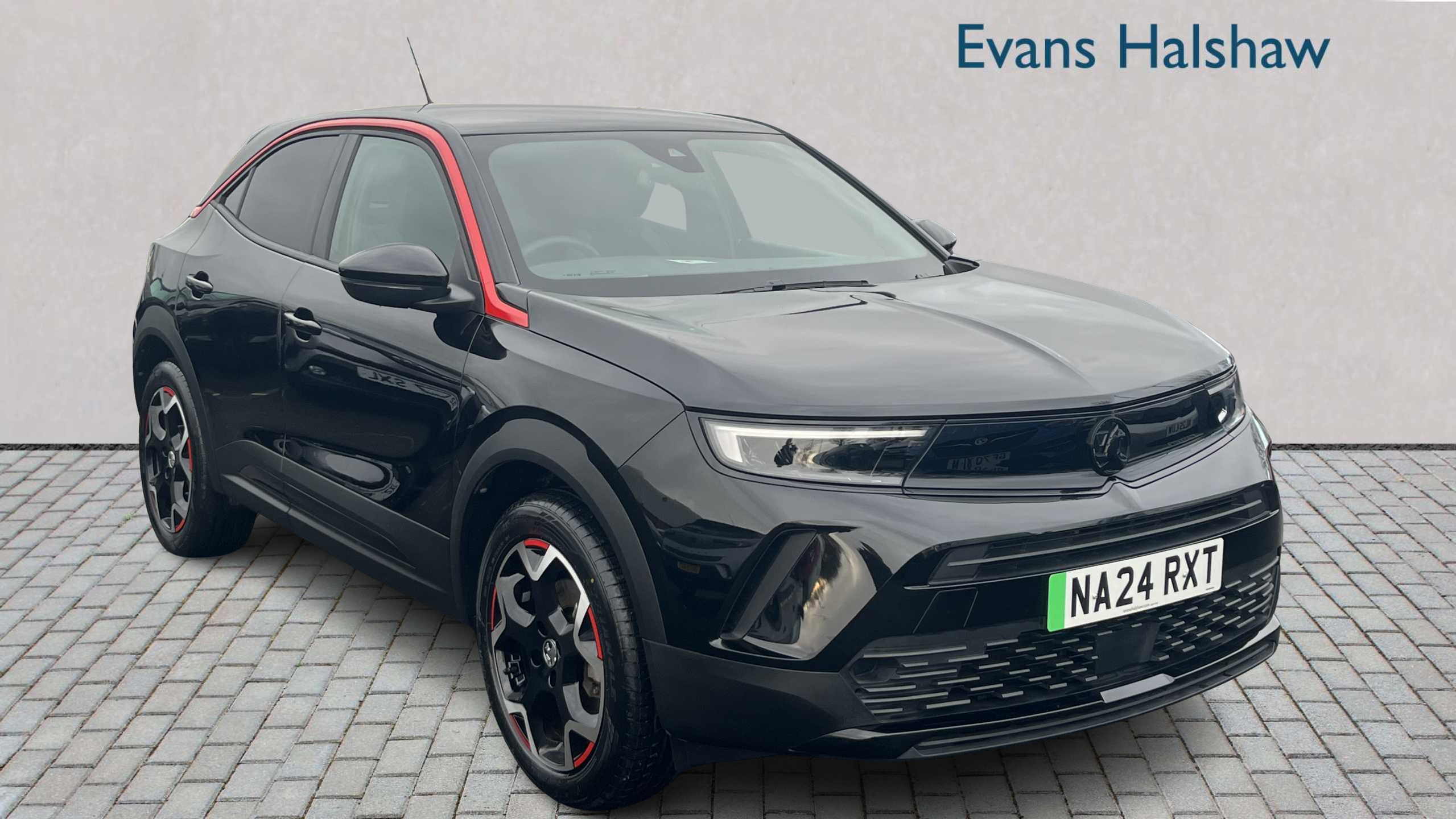 Main listing image - Vauxhall Mokka e