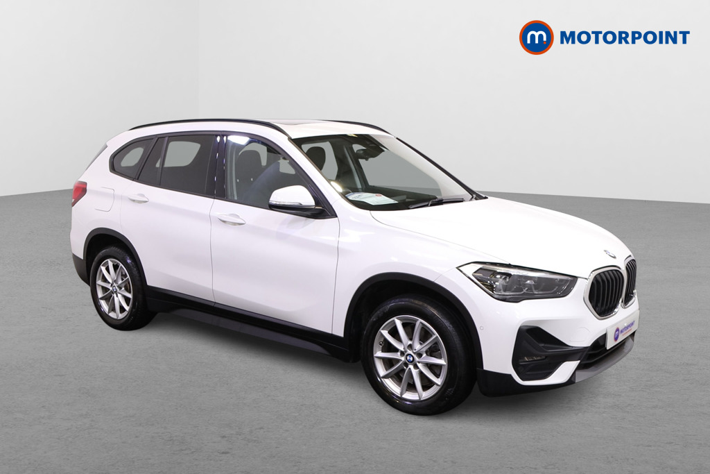 Main listing image - BMW X1