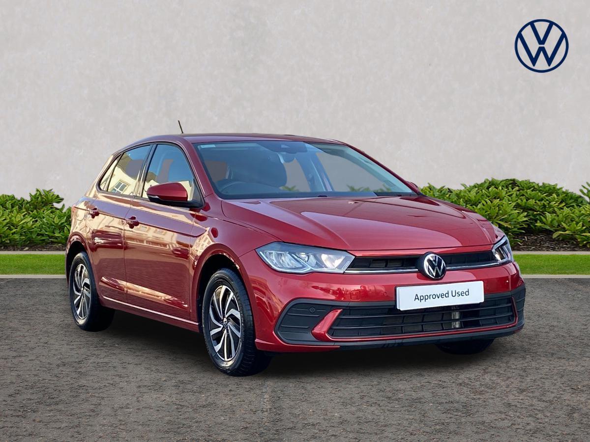 Main listing image - Volkswagen Polo