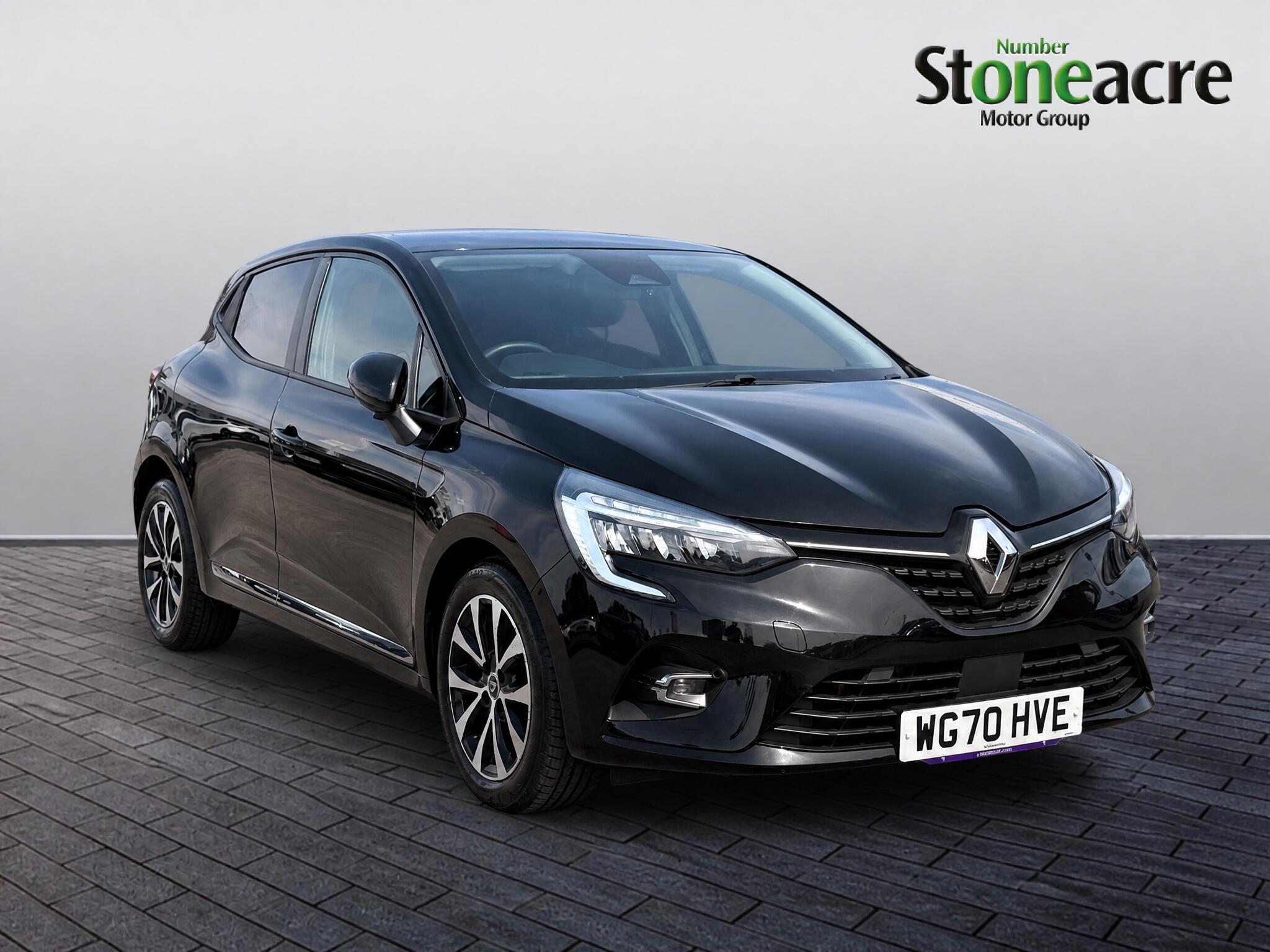 Main listing image - Renault Clio