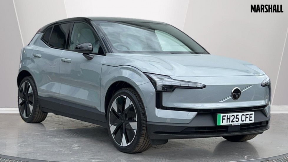 Main listing image - Volvo EX30