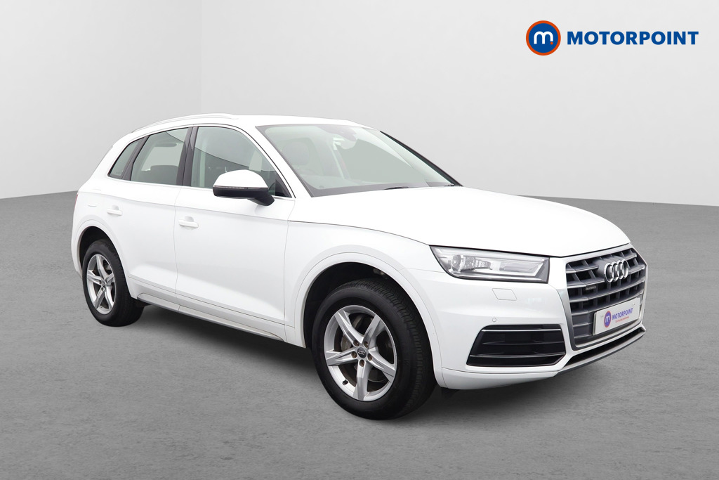 Main listing image - Audi Q5