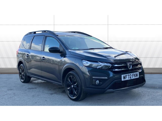 Main listing image - Dacia Jogger