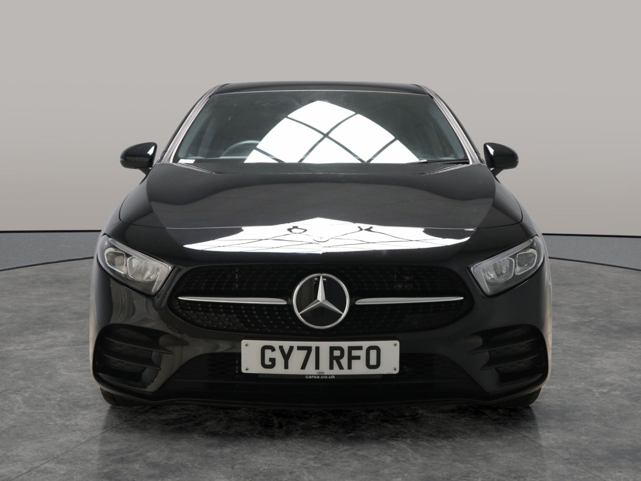 Main listing image - Mercedes-Benz A-Class