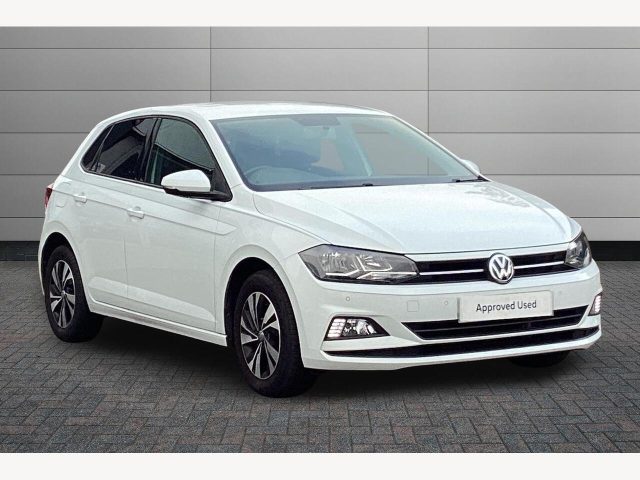 Main listing image - Volkswagen Polo