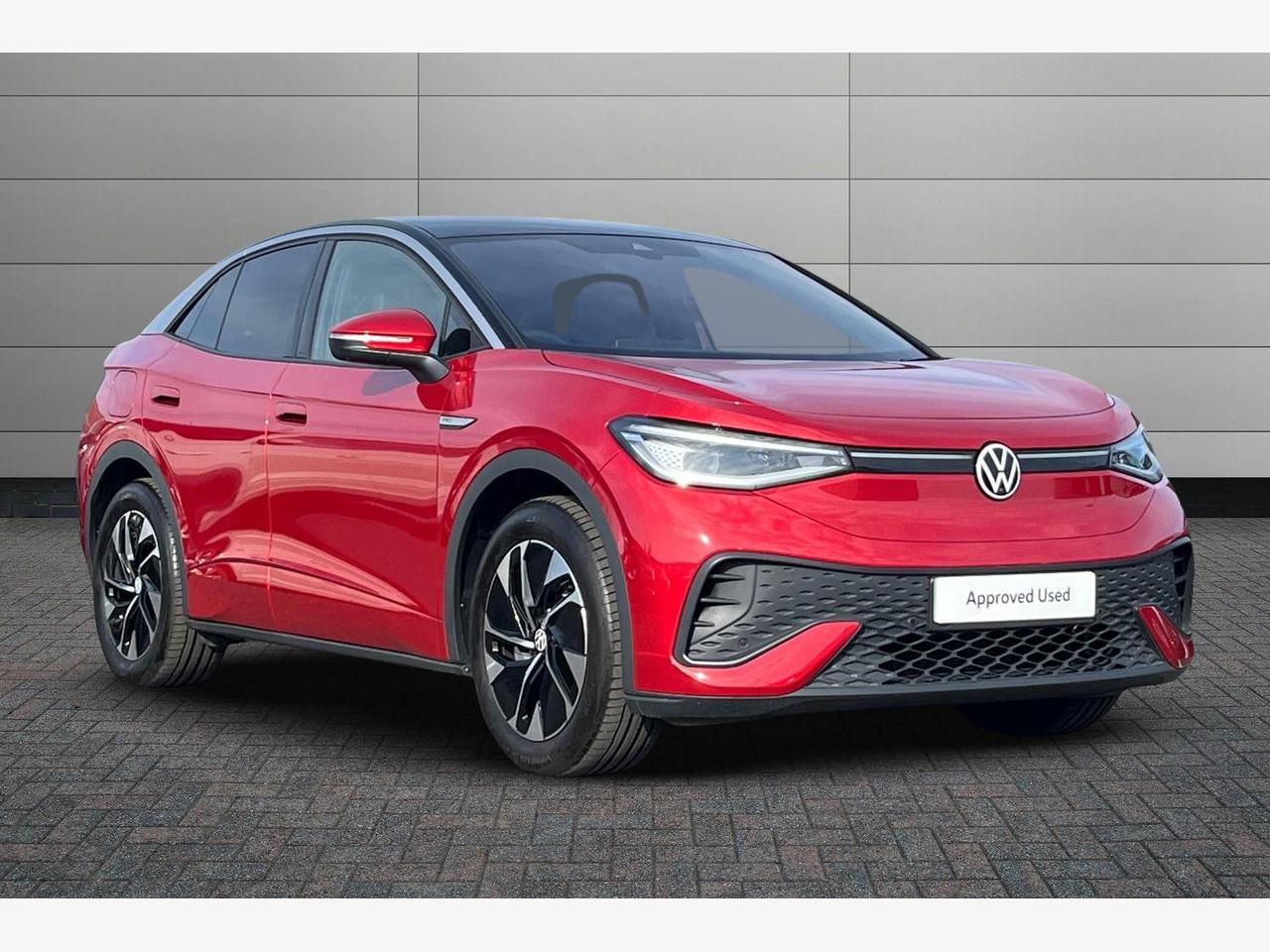 Main listing image - Volkswagen ID.5