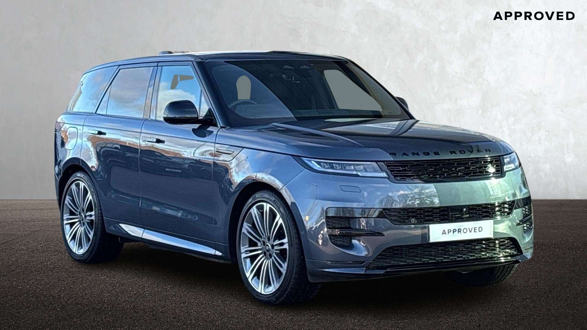 Main listing image - Land Rover Range Rover Sport