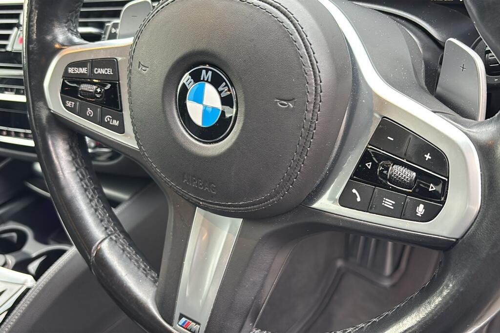 Main listing image - BMW 5 Series