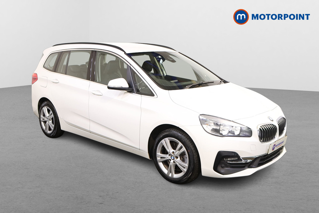 Main listing image - BMW 2 Series Gran Tourer