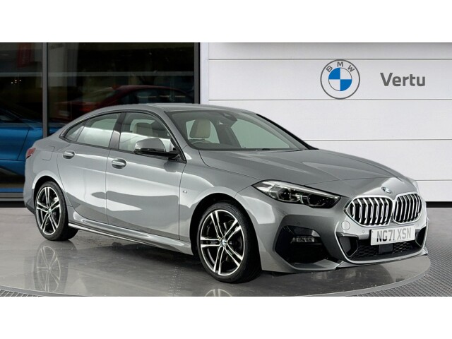 Main listing image - BMW 2 Series Gran Coupe