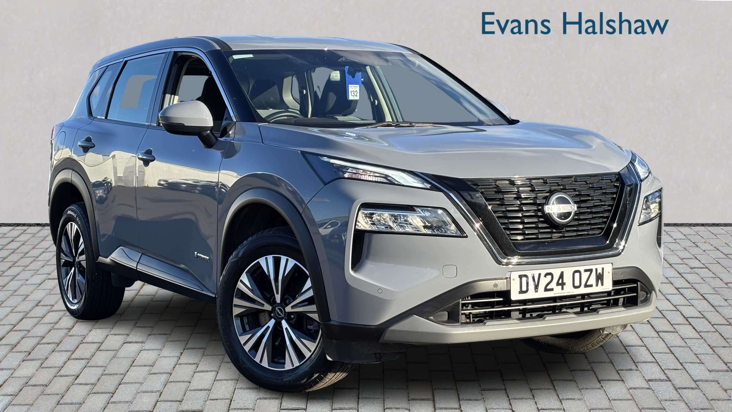 Main listing image - Nissan X-Trail