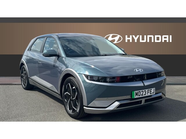 Main listing image - Hyundai IONIQ 5