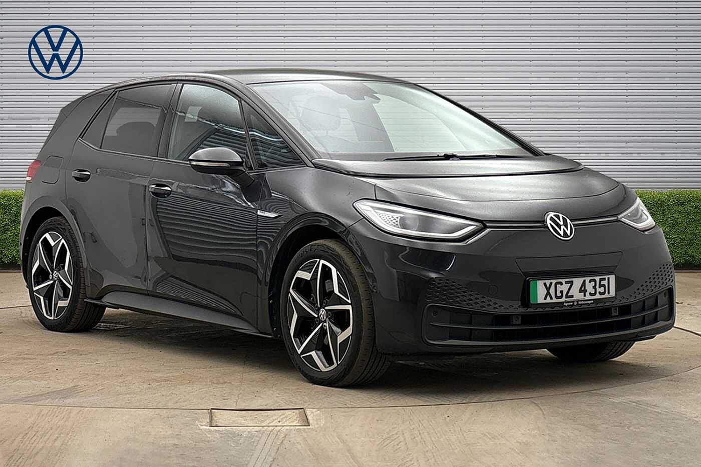 Main listing image - Volkswagen ID.3