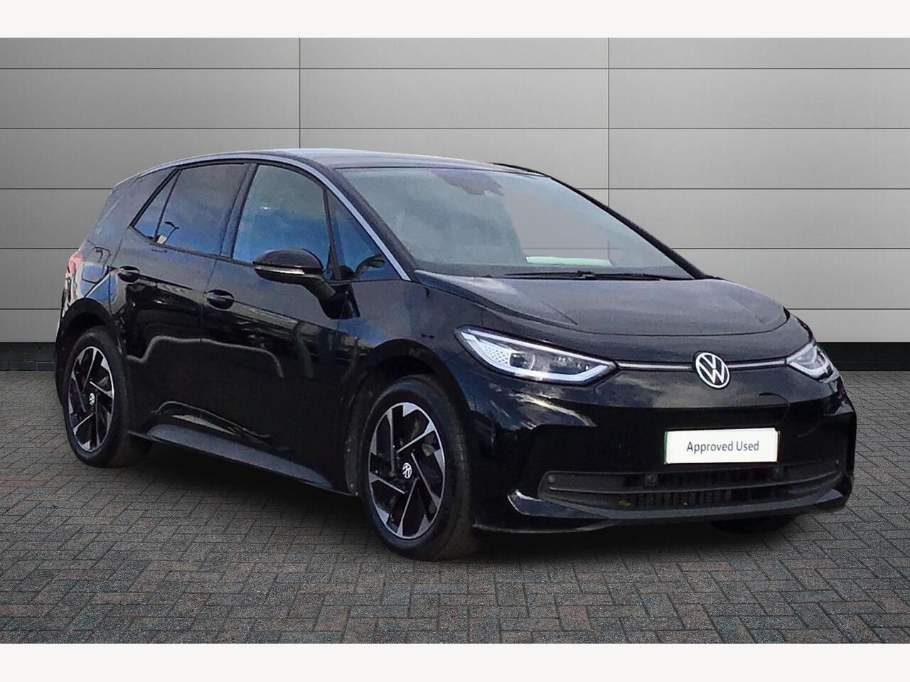 Main listing image - Volkswagen ID.3