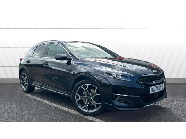 Main listing image - Kia XCeed