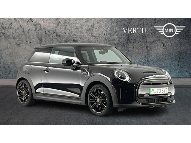 Main listing image - MINI Electric