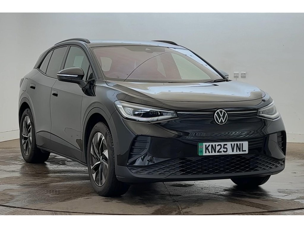 Main listing image - Volkswagen ID.4
