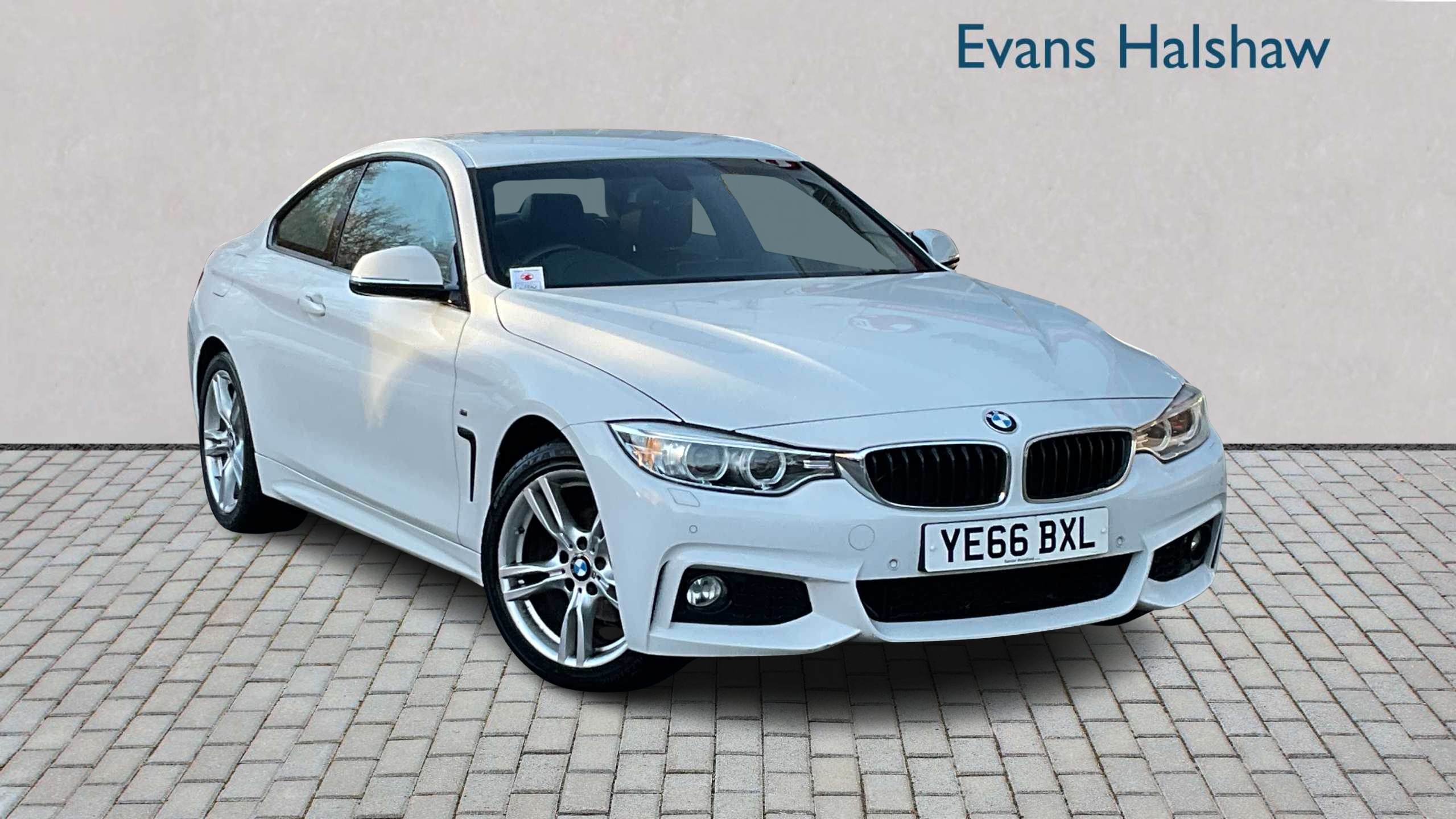 Main listing image - BMW 4 Series