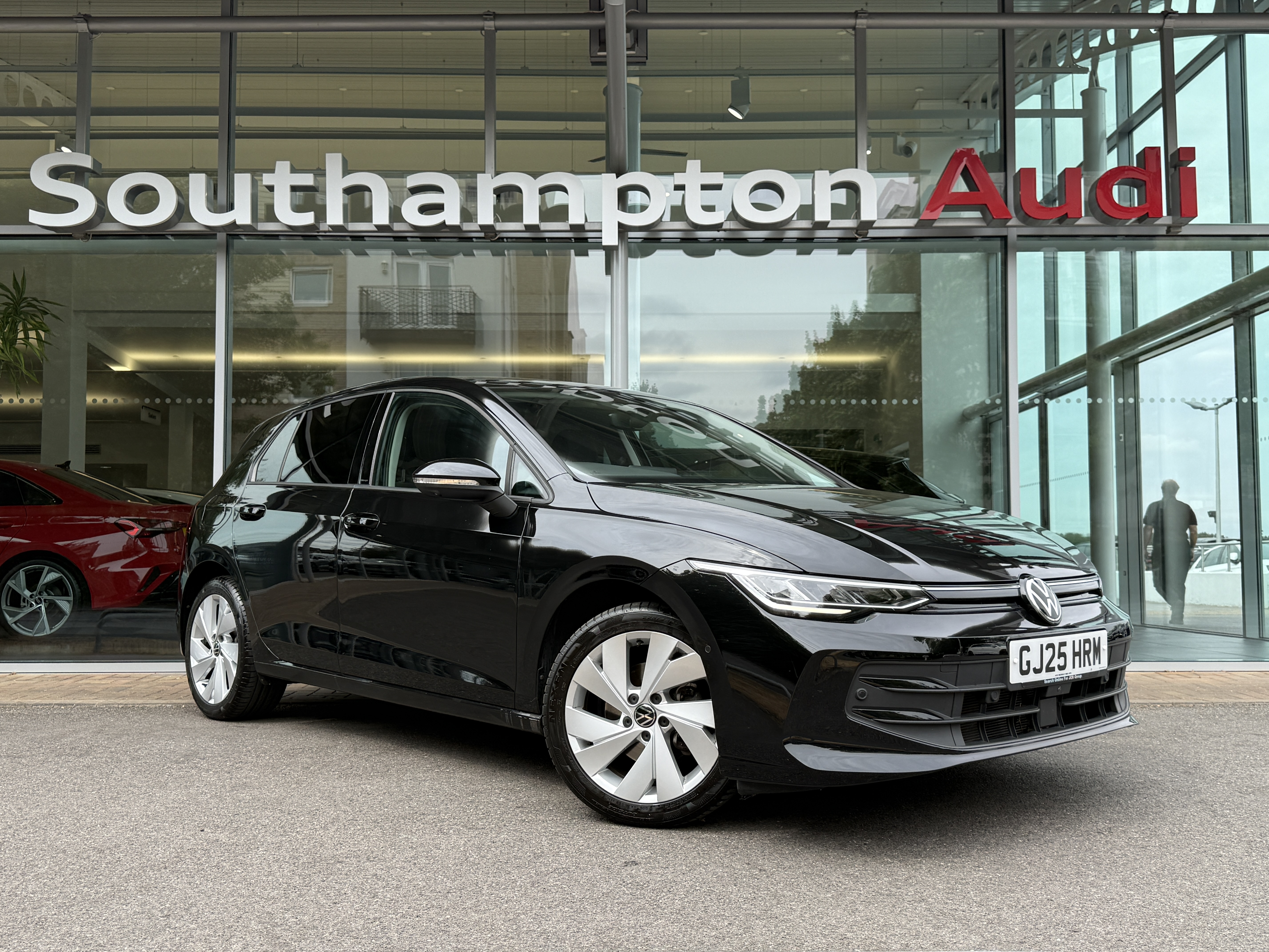 Main listing image - Volkswagen Golf